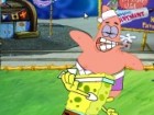 Bob Esponja: Bikini Bottom Bust Up