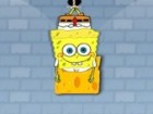 Bob Esponja: Cheese Dropper