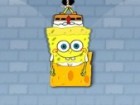 Bob Esponja: Cheese Dropper