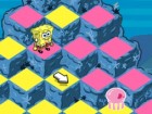 Bob Esponja Pyramid Peril