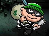 Bob the Robber 2