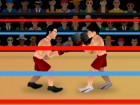 Boxing World Cup