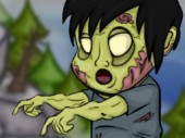 Brainless Zombie