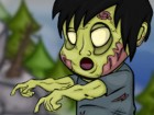 Brainless Zombie