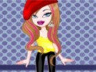 Bratz Dressup Makeover