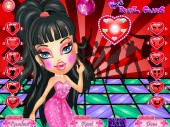 Bratz Valentine Party