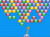 bubble Shooter Classic