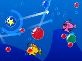 Bubble Stars