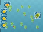 Bubble Tanks Tower Defense