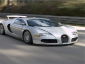 Bugatti Veyron