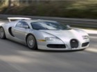 Bugatti Veyron