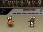 Bunny B-Ball