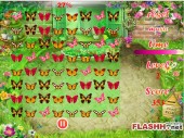 Butterfly Match