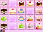 Cake Memory Test