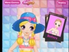 Candy Cutie Make Up Game