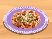 Cassoulet