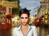 Celebrity Makeover Beckham