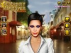 Celebrity Makeover Beckham