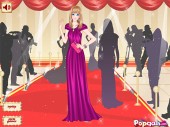 Celebrity Red Carpet Show