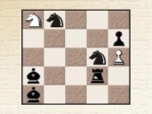 Chess Minefields