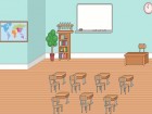 Classroom Makeover