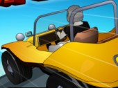 Coaster Racer 3