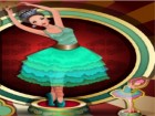 Colorfull Ballerina Tutus Dress Up