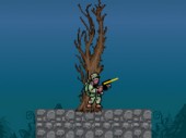 Commando Attackk