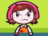 Cooking Mama - Mama kills Animals