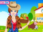 Country Cutie Makeover