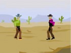 Cowboy Duel