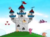 Crazy Castle 2