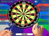 Crazy Darts