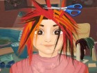 Crazy Real Haircuts
