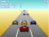 Crazy taxi