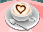 Crown Coffee Cup