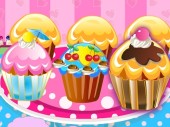 Cup Cake Diy