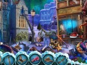 Curse of the northern lights