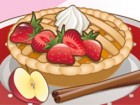 Cute Baker: Apple Pie