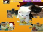 Cute Kittens Jigsaw