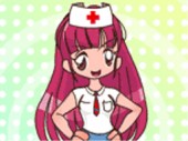 Cute Nurse Dress Up