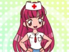 Cute Nurse Dress Up