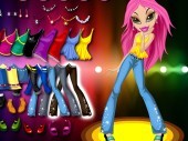 Dance Bratz