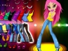 Dance Bratz