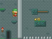 Dangerous Dungeons