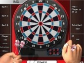 Darts Sim