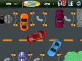 Dead End Car Parking Game