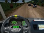 Deep Forest 3D Race