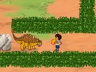 Diego Dinosaur Rescue