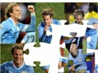 Diego Forlán: World Cup 2010